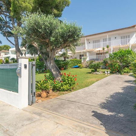 Villa Golf à Alcanada Extérieur photo