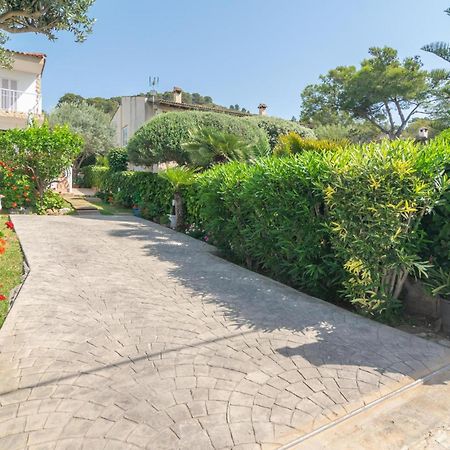 Villa Golf à Alcanada Extérieur photo