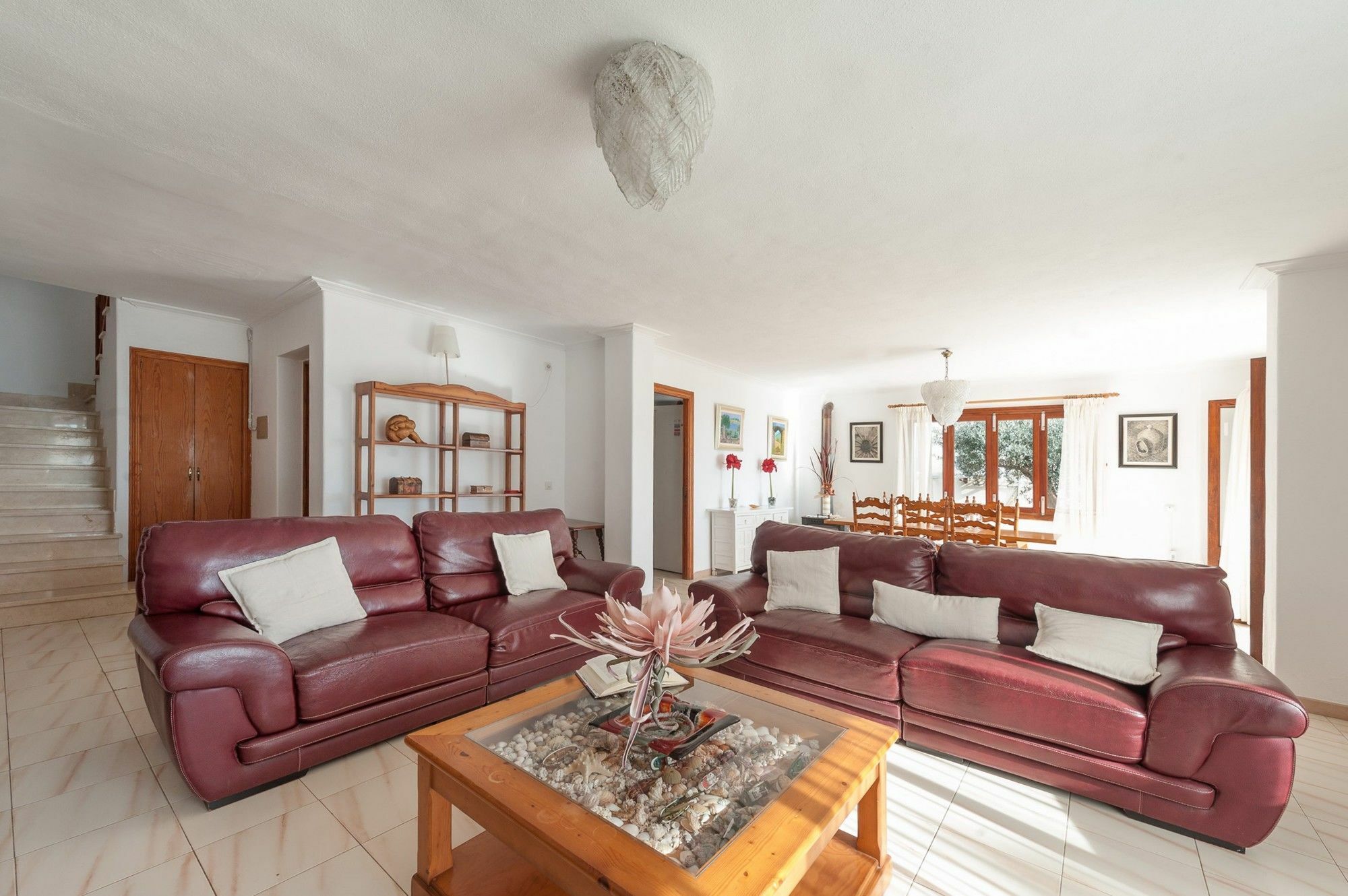 Villa Golf à Alcanada Extérieur photo