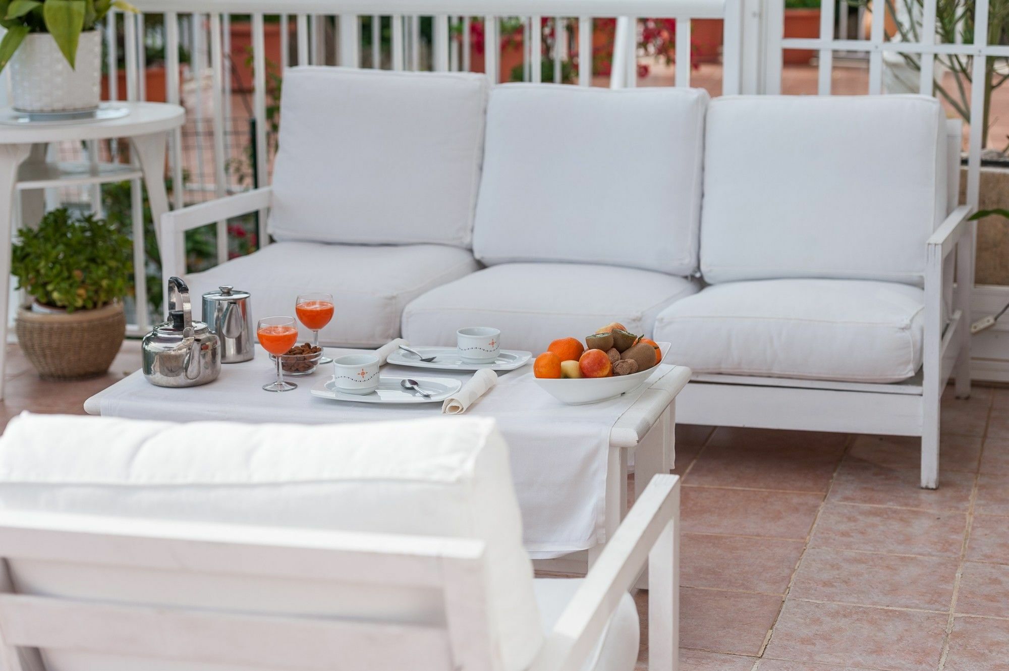 Villa Golf à Alcanada Extérieur photo